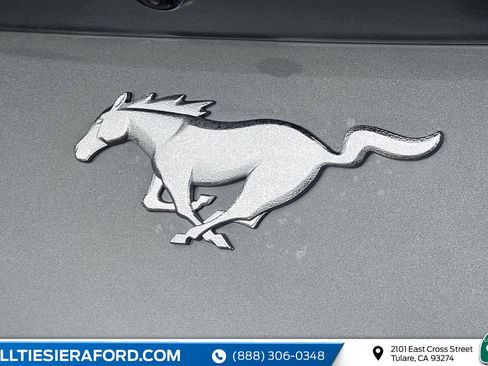 New 2026 Ford Mustang Coupe image 10