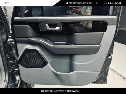 Used 2024 INEOS Grenadier AWD/4WD image 26