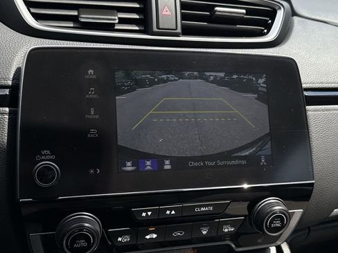 Used 2019 Honda CR-V EX-L image 19
