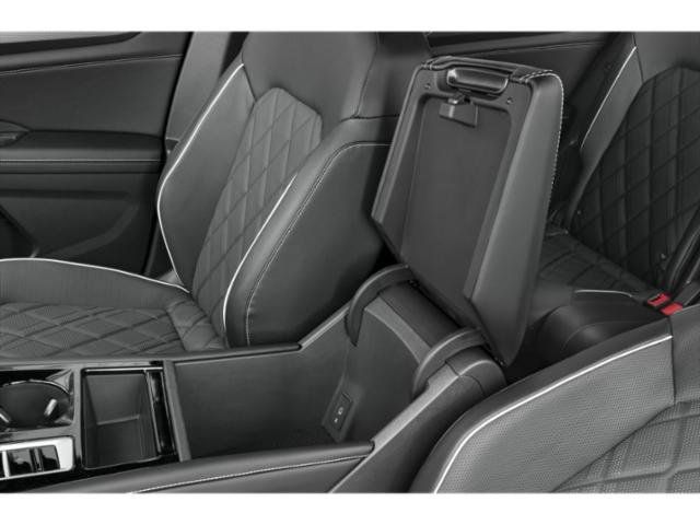 New 2026 Volkswagen Atlas Cross Sport SEL Premium R-Line AWD/4WD image 15