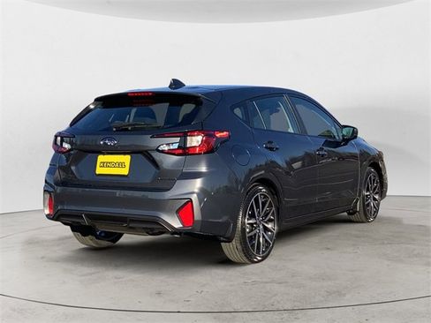 New 2026 Subaru Impreza 2.0i Sport image 5