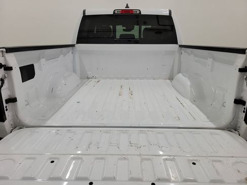 Used 2025 RAM 1500 Rebel w/ Rebel Level 1 Equipment Group image 11