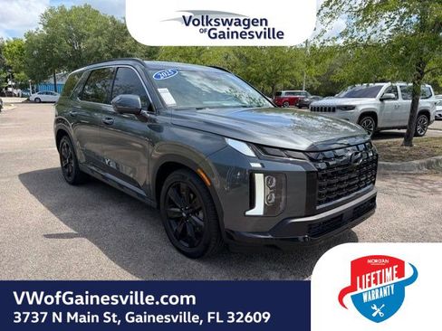 Used 2025 Hyundai Palisade XRT FWD image 1
