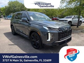 Used 2025 Hyundai Palisade XRT FWD video 1