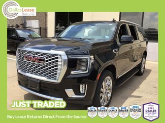 Used 2021 GMC Yukon XL Denali RWD video 1