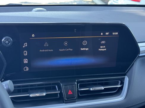 New 2026 Chevrolet TrailBlazer LT w/ LT Cold Weather Package image 24