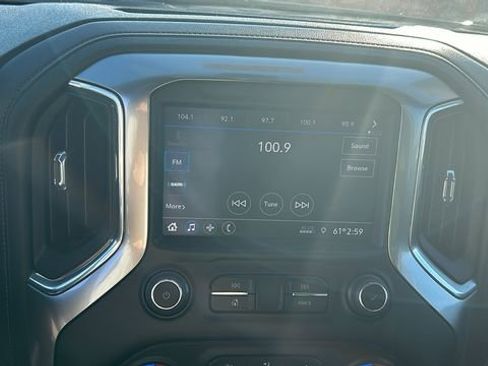 Used 2022 Chevrolet Silverado 1500 LT w/ Bed Protection Package image 20