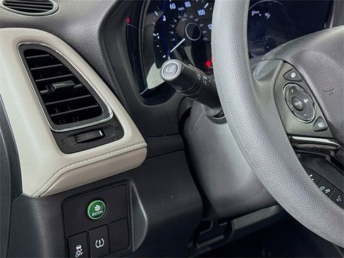 Used 2017 Honda HR-V EX image 20