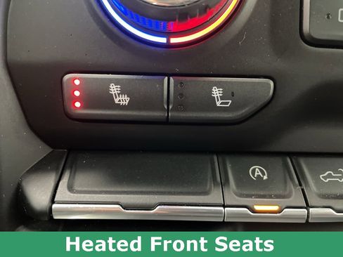 Used 2022 Chevrolet Silverado 1500 RST image 35