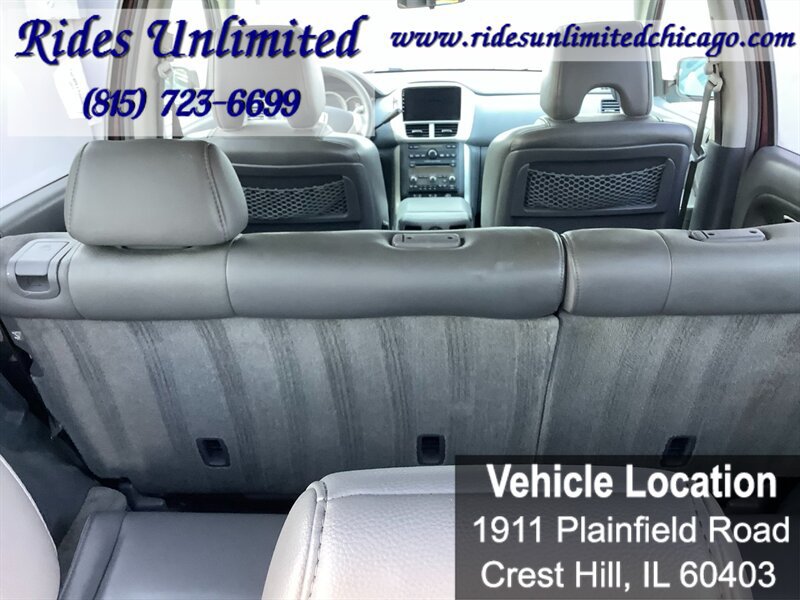 Used 2007 Honda Pilot EX-L image 36