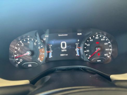 Used 2025 Jeep Compass Limited AWD/4WD image 41