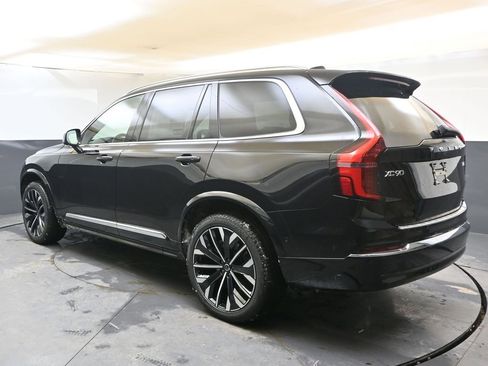 New 2026 Volvo XC90 B6 Plus w/ Protection Package Premier image 3