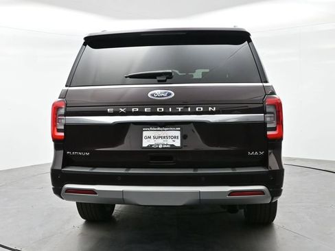 Used 2023 Ford Expedition Max Platinum image 6