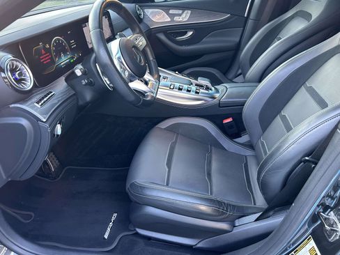 Used 2019 Mercedes-Benz AMG GT 53 image 21