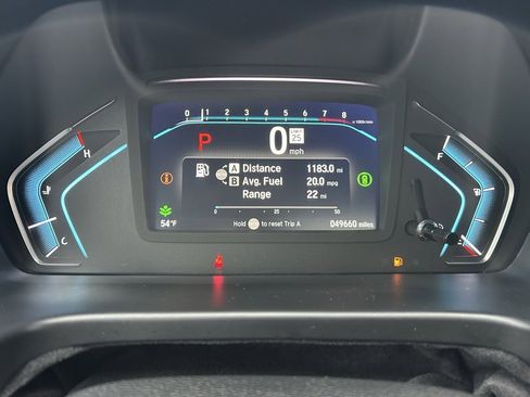 Used 2024 Honda Odyssey EX-L image 17