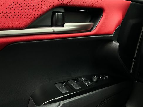 New 2026 Toyota Camry XSE image 20