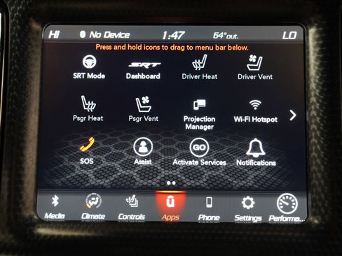 Used 2021 Dodge Challenger SRT Hellcat Redeye image 26