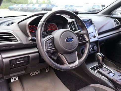 Used 2017 Subaru Impreza 2.0i Sport AWD/4WD image 11