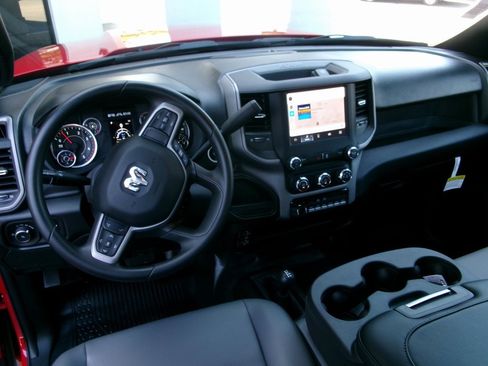 New 2024 RAM 2500 Tradesman w/ Chrome Appearance Group image 9