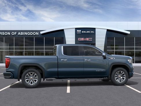 New 2026 GMC Sierra 1500 Denali image 5