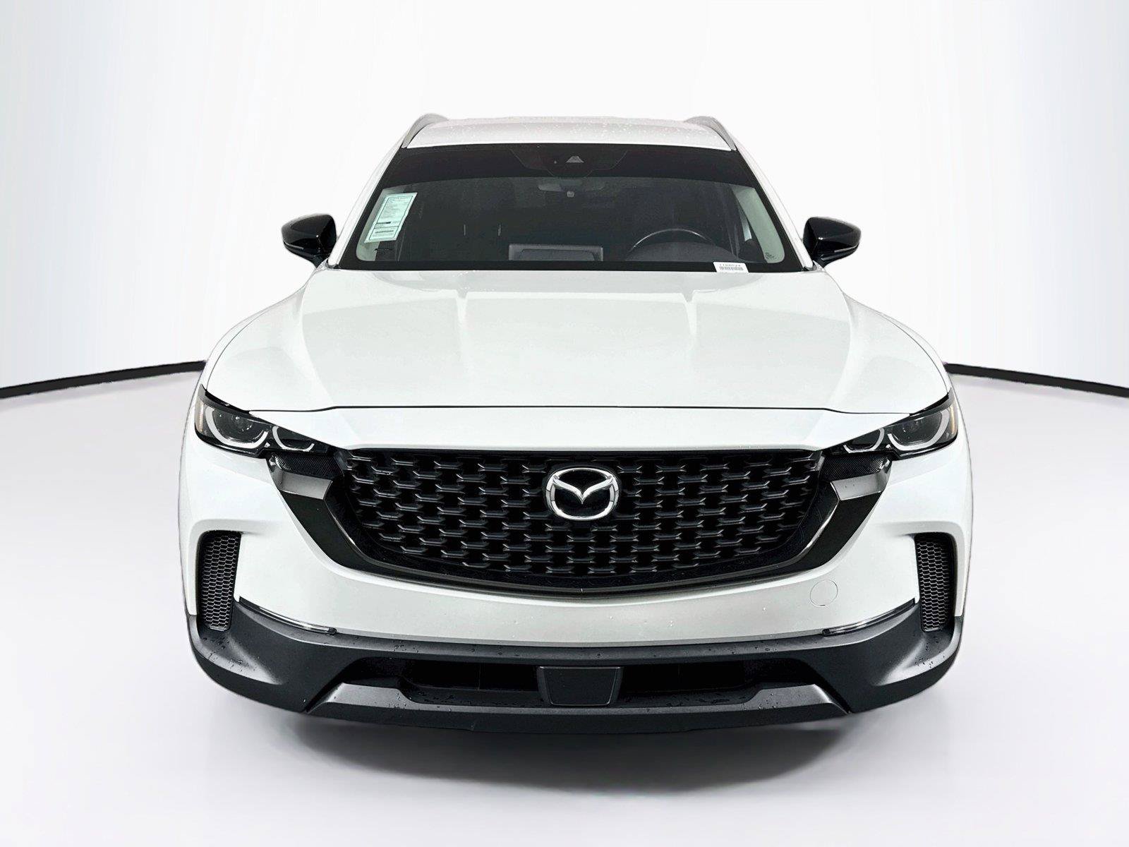Used 2024 MAZDA CX-50 AWD 2.5 S w/ Preferred Package image 9