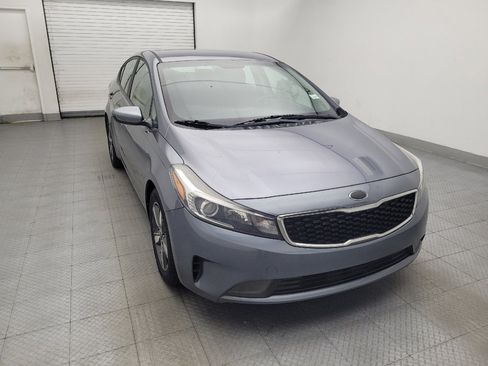 Used 2018 Kia Forte S FWD image 14