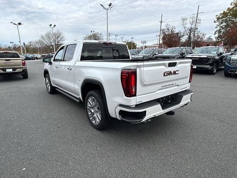 Certified 2022 GMC Sierra 1500 Denali w/ Denali Reserve Package image 5