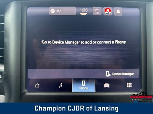 Used 2023 RAM 1500 Big Horn image 22