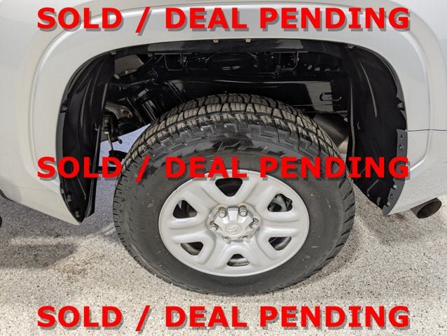 Used 2023 Toyota Tundra SR w/ SR Tow Package AWD/4WD image 13