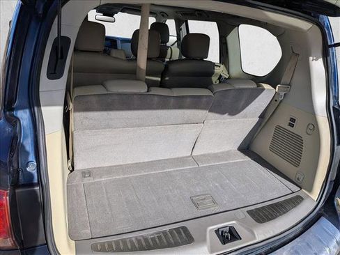 Used 2017 INFINITI QX80 4WD w/ Driver Assistance Package image 20