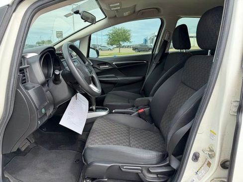 Used 2016 Honda Fit LX image 13