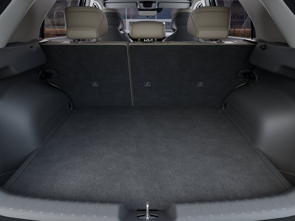 New 2026 Kia Niro EX FWD image 19