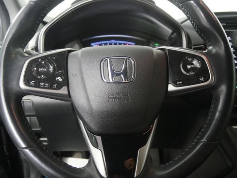 Used 2019 Honda CR-V Touring image 17