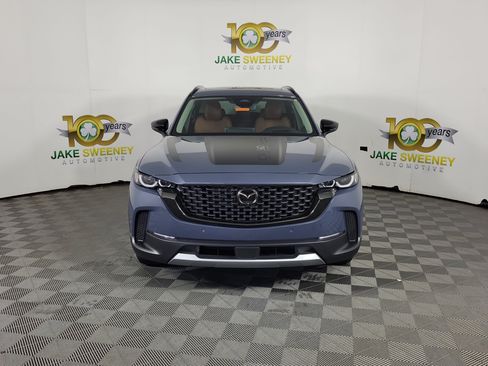 Certified 2026 MAZDA CX-50 Meridian Edition w/ Weather Package AWD/4WD image 3