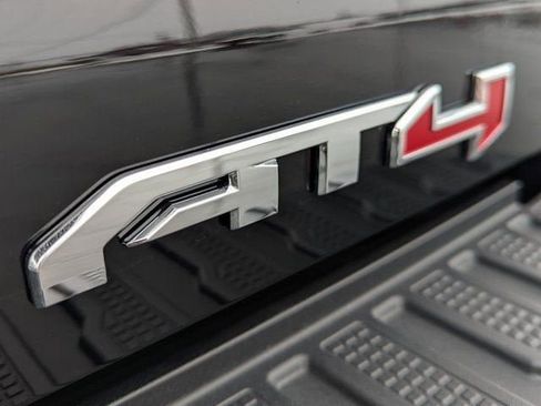 New 2026 GMC Sierra 2500 AT4 w/ AT4 Premium Plus Package image 6