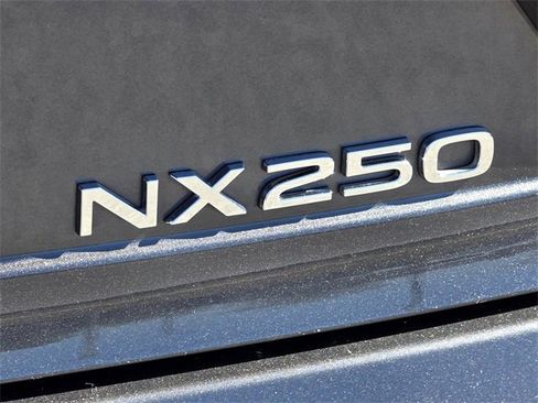 Certified 2025 Lexus NX 250 250 Premium image 32