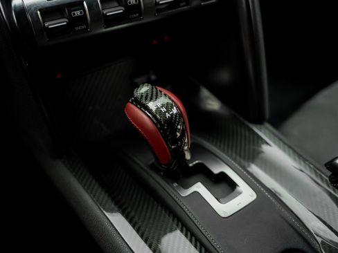 Used 2015 Nissan GT-R Premium AWD/4WD image 53