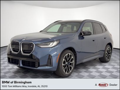Certified 2026 BMW X3 M50