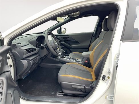 New 2026 Subaru Crosstrek 2.5i Sport image 9