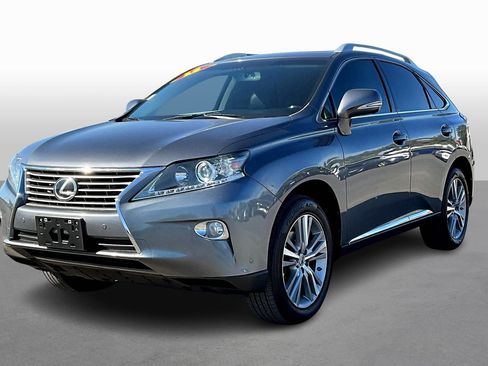 Used 2015 Lexus RX 350 FWD image 1