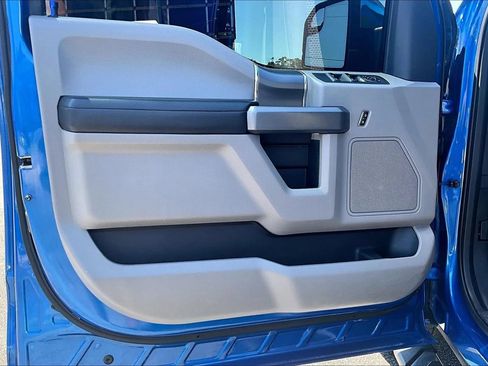 Used 2015 Ford F150 XLT w/ Equipment Group 301A Mid RWD image 17