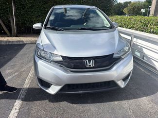 Used 2015 Honda Fit LX video 2