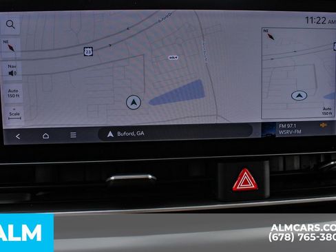 Used 2025 Kia Carnival FWD image 35