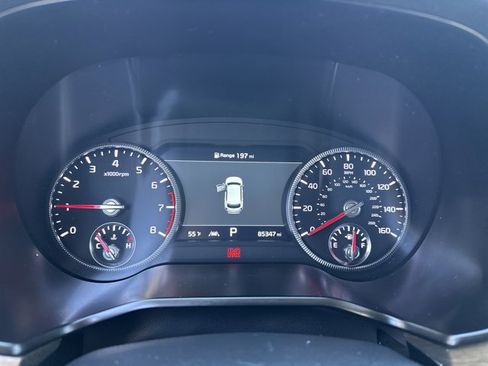 Used 2021 Kia Telluride SX w/ SX Prestige Package image 31