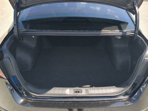 Certified 2025 Nissan Altima 2.5 S FWD image 19
