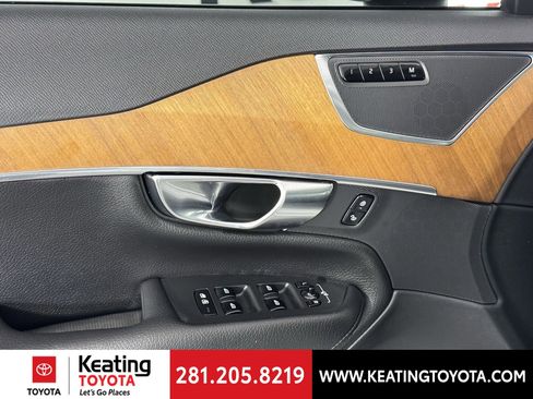 Used 2022 Volvo XC90 T8 Inscription Expression w/ Advanced Package image 11