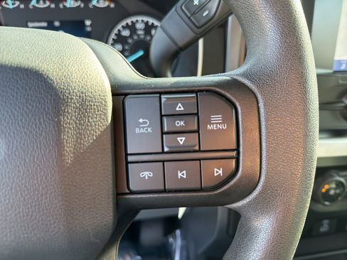 Used 2023 Ford F150 XLT image 17