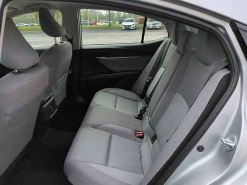 Used 2025 Toyota Camry LE FWD image 13