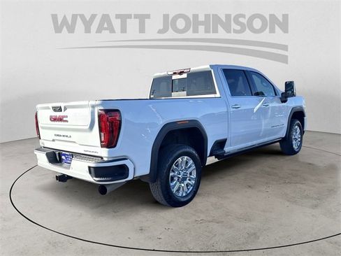 Used 2023 GMC Sierra 2500 Denali w/ Denali Ultimate Package image 5