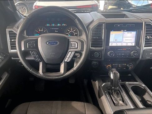 Used 2016 Ford F150 XLT w/ Equipment Group 302A Luxury RWD image 6
